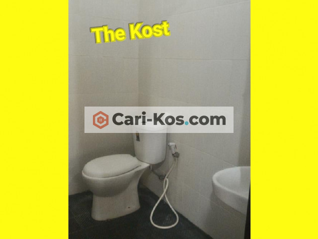 The Kost Kos Free Gratis Wifi Full Furnished Fasilitas Lengkap area Tuban, Bali
