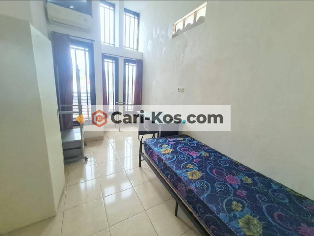 Kost Nyaman Karangrejo Raya 90 dekat UNIKA, UNTAG, UNDIP, AKPELNI Daerah Jatingaleh
