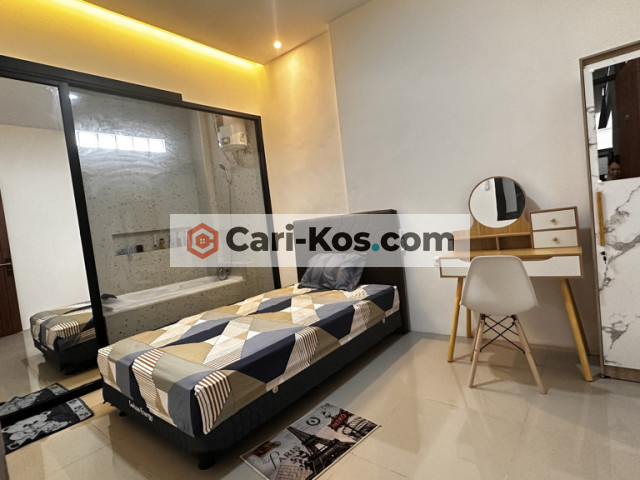 kos setrasari, sutami, sarijadi, gegerkalong, maranatha, Polban, NHI, Stiepar, UPi, Unpas, setiabudi