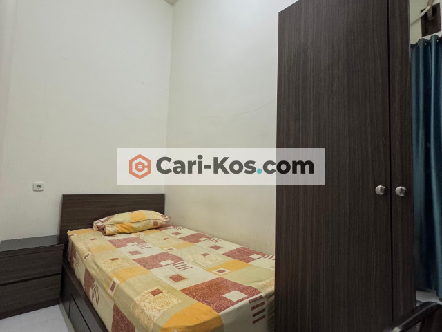 Kost Putri Griya Eryssa Kota Malang (Tutup)