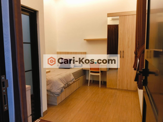 Kos Area Perkantoran Arkadia,18 Office Park,Kantor Pajak,Gedung PHE Tower,Gedung Hantam,Kementerian Pertanian