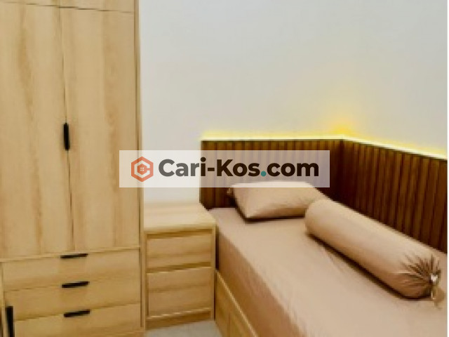 Kost Aesthetic di Bekasi Barat Dengan Fasilitas lengkap MIkhaiko House2