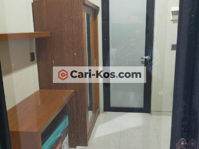 Kost Pria Muslim Pinangsia 9 Malang