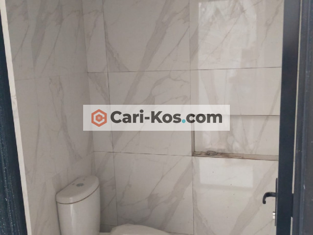 Kost Pria Muslim Pinangsia 9 Malang