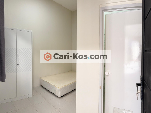 Kos Kampung Bali 10 no 16 Strategis Jakarta Pusat. 0816818076 / 0811952206