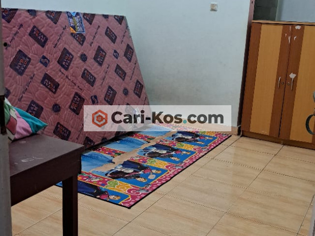 Kos putri Wisma Ratih, jalan kaliurang dekat UII