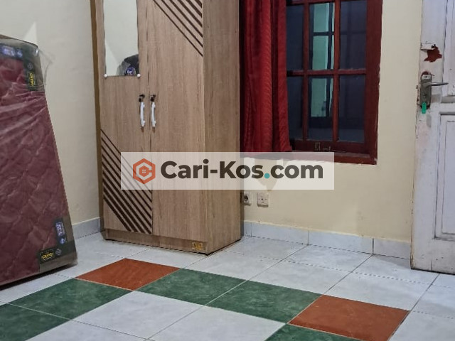 Kos putri Wisma Ratih, jalan kaliurang dekat UII