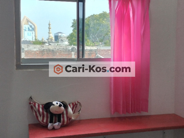 Kos Putri dekat Unair, Sekar Arum