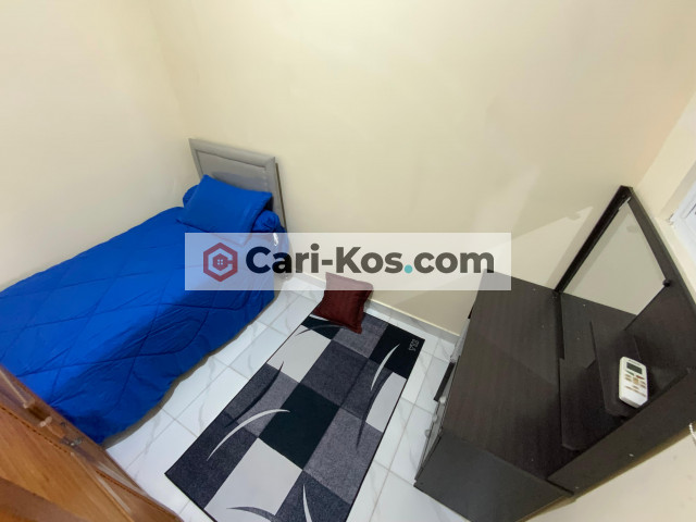 TRULIVING KOST CIPUTAT, HUNIAN TENANG, ASRI & NYAMAN SERTA DEKAT DENGAN UIN