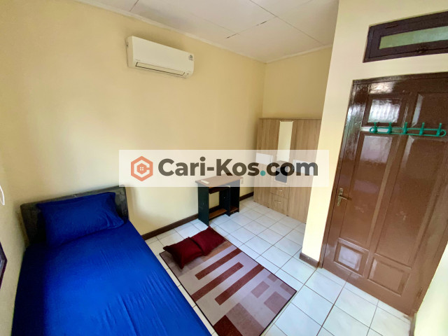 TRULIVING KOST CIPUTAT, HUNIAN TENANG, ASRI & NYAMAN SERTA DEKAT DENGAN UIN