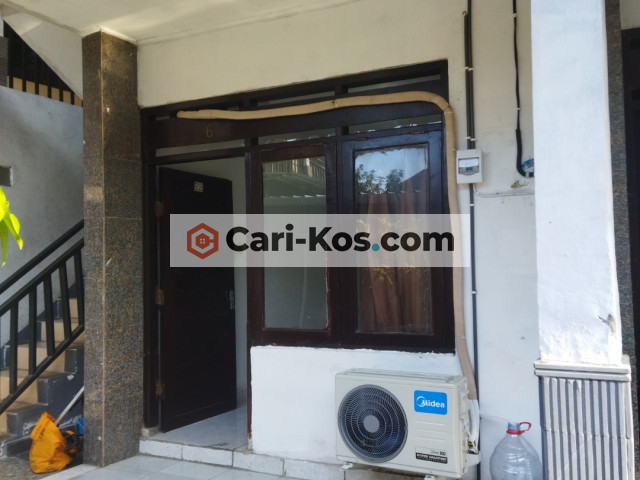 Kost Sri Rejeki / Gatsu Timur