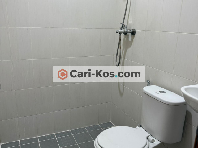 KOS EXCLUSIVE MATRAMAN