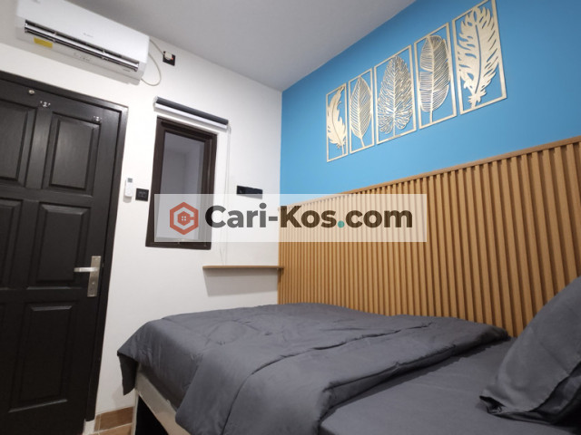 Nanda Living Space Pulo Gadung Jakarta Timur