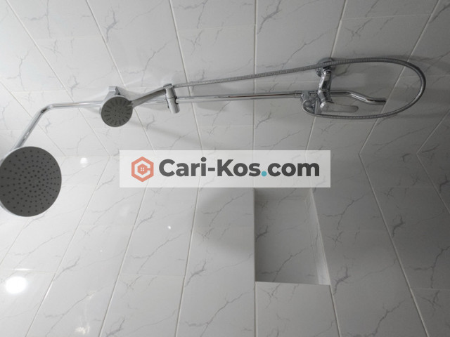 Nanda Living Space Pulo Gadung Jakarta Timur