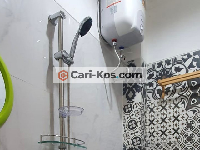 Kost Mewah, Nyaman dan Murah Dramaga IPB Bogor