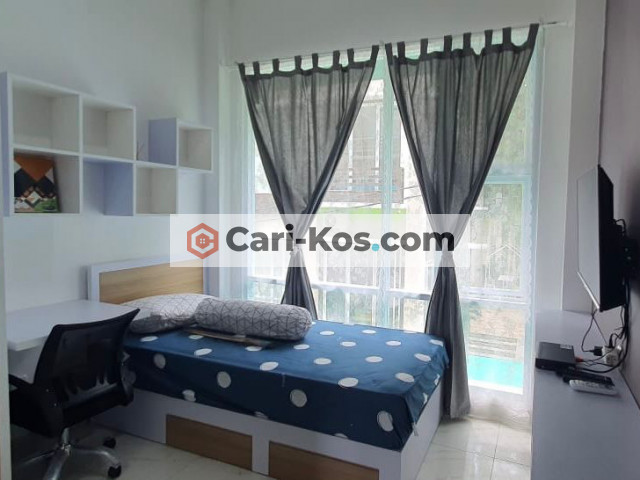 Kost Mewah, Nyaman dan Murah Dramaga IPB Bogor