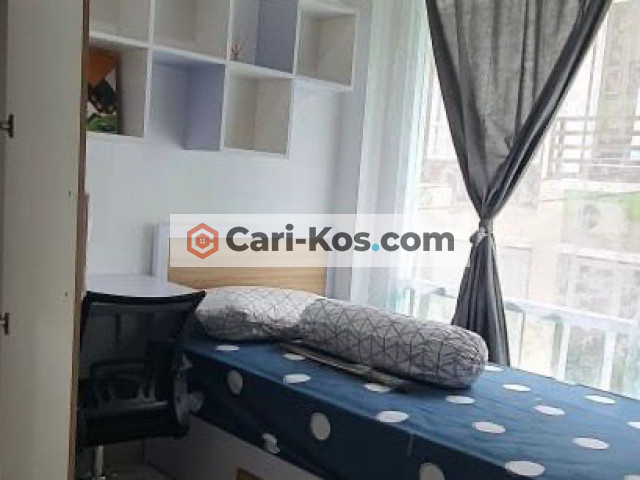 Kost Mewah, Nyaman dan Murah Dramaga IPB Bogor