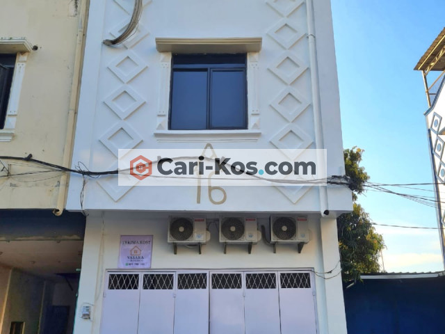 Vasara Kost Koja Jakarta Utara