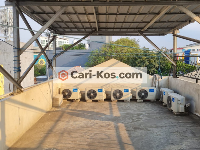 Vasara Kost Koja Jakarta Utara