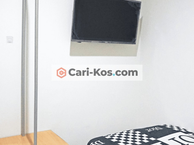 Kost Koze Anarta H5-9A Vanya Park BSD