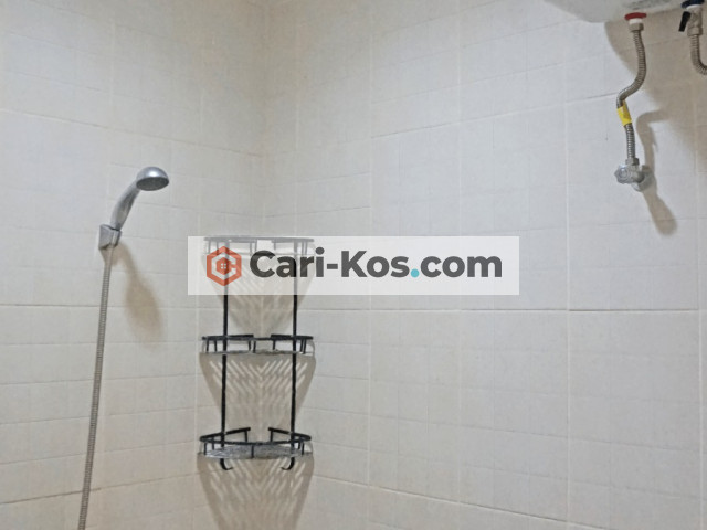 Kost Koze Anarta H5-9A Vanya Park BSD