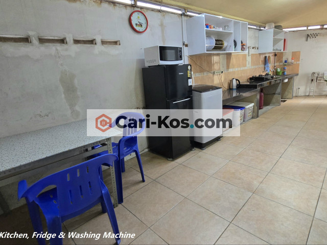 Kost Premium & Pasutri