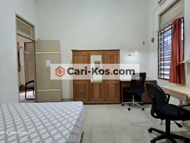 Kost Premium & Pasutri