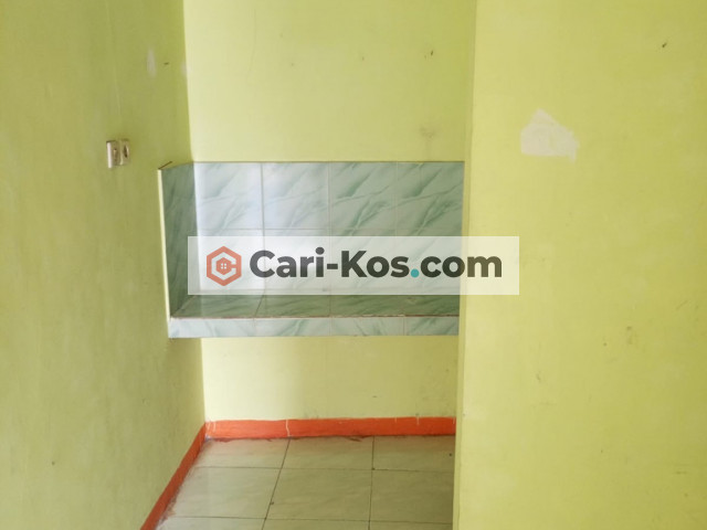 Kontrakan/Kos Ny. Munah  Pancoran Tebet Kalibata
