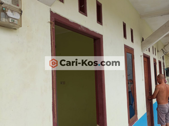Kontrakan/Kos Ny. Munah  Pancoran Tebet Kalibata