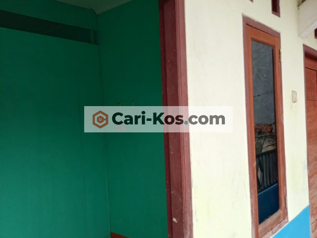 Kontrakan/Kos Ny. Munah  Pancoran Tebet Kalibata