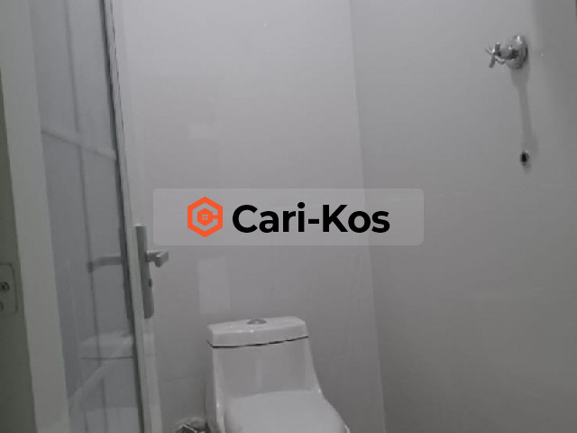 KOST VIRGO EXCLUSIVE PRIA fasilitas lengkap