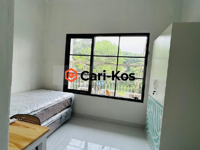 KOST VIRGO EXCLUSIVE PRIA fasilitas lengkap