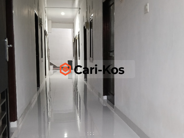 KOST VIRGO EXCLUSIVE PRIA fasilitas lengkap
