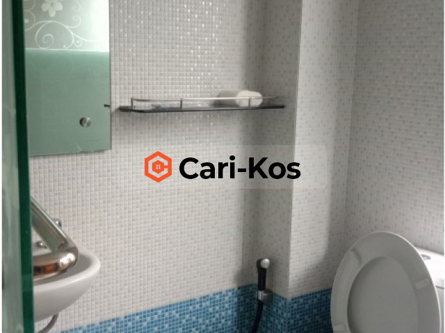 Urbanest inn House Slipi ( kost exklusive jakarta barat)