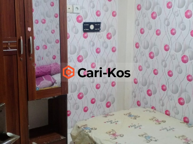 KOST 24A KOST MANGGA BESAR 1 KOST TAMAN SARI