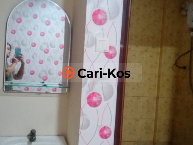 KOST 24A KOST MANGGA BESAR 1 KOST TAMAN SARI