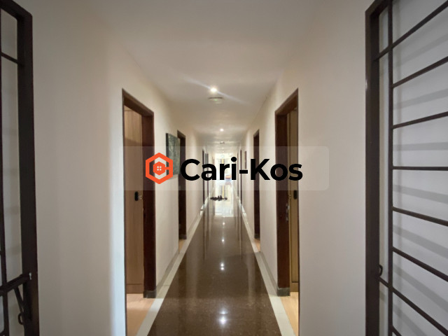 Koze M - Living Benito Residence Kost Campur Bisa Untuk Pasutri daerah Alam Sutera