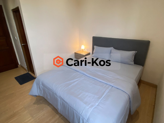 Koze M - Living Benito Residence Kost Campur Bisa Untuk Pasutri daerah Alam Sutera