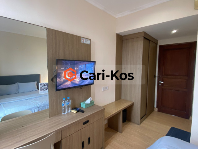 Koze M - Living Benito Residence Kost Campur Bisa Untuk Pasutri daerah Alam Sutera