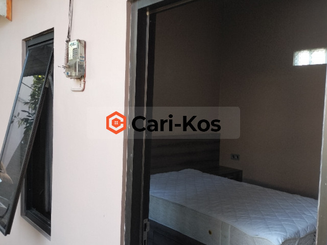 kos omah tentrem colomadu