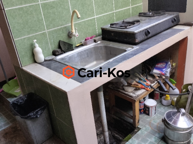 kos omah tentrem colomadu