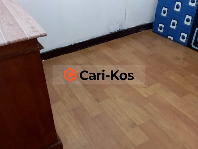 kost murah melati putih