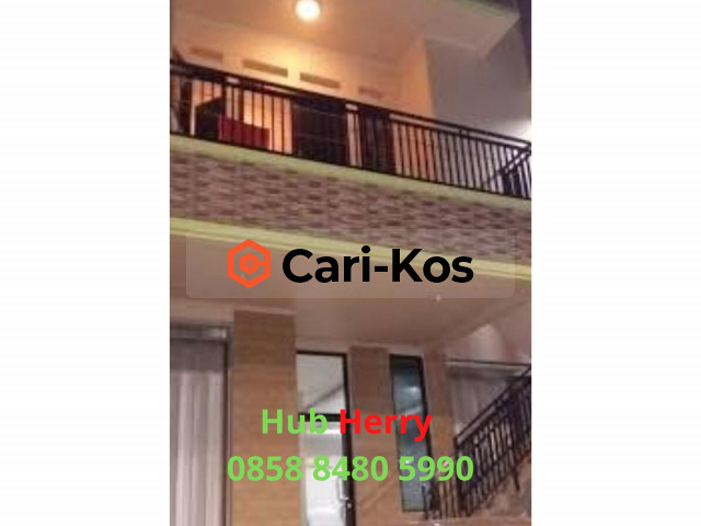 KOS WISMA NAELAH IHSAN