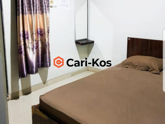 KOS WISMA NAELAH IHSAN