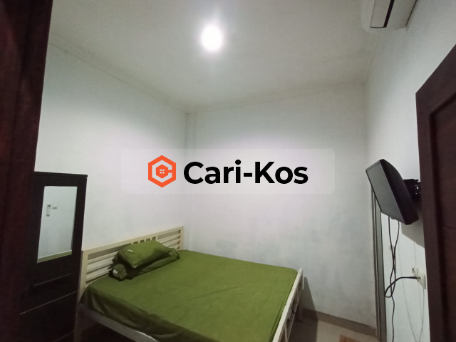 KOS WISMA NAELAH IHSAN
