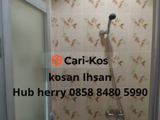 KOS WISMA NAELAH IHSAN