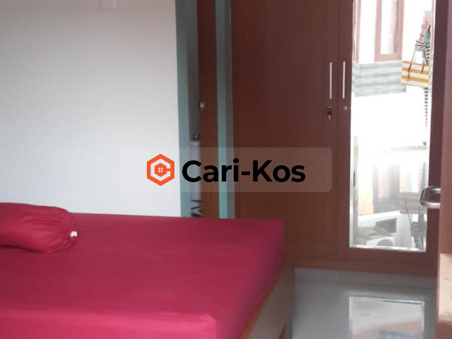 Kos dekat bandara Soeta