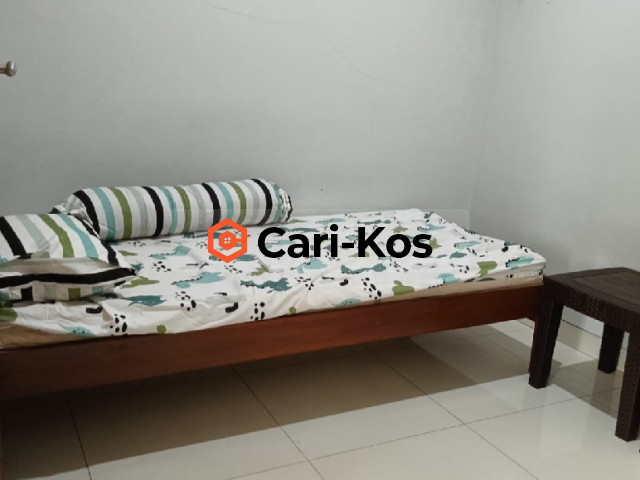 kost putri Aulia