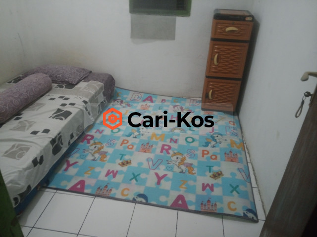 Kos ibuHj Sri Beben