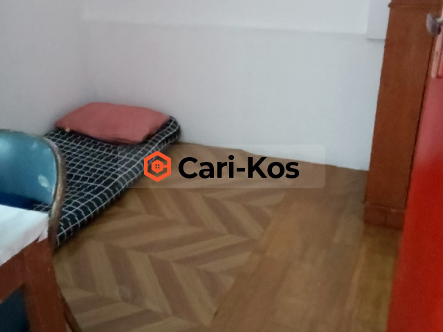 kost murah melati putih